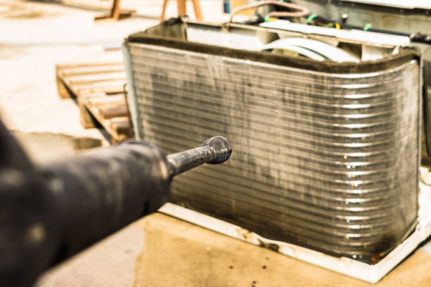 Best Affordable Air Duct Cleaning  in Roessleville, NY