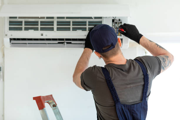 Best Local Air Duct Cleaning Services  in Roessleville, NY
