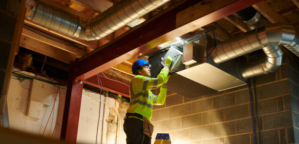 Best Ductwork Cleaning Services  in Roessleville, NY
