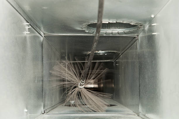 Best Commercial HVAC Duct Cleaning  in Roessleville, NY