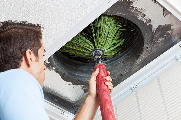 Best Home Air Vent Cleaning  in Roessleville, NY