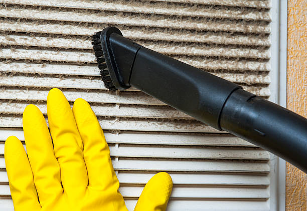Best Air Duct Cleaning Company Near Me  in Roessleville, NY